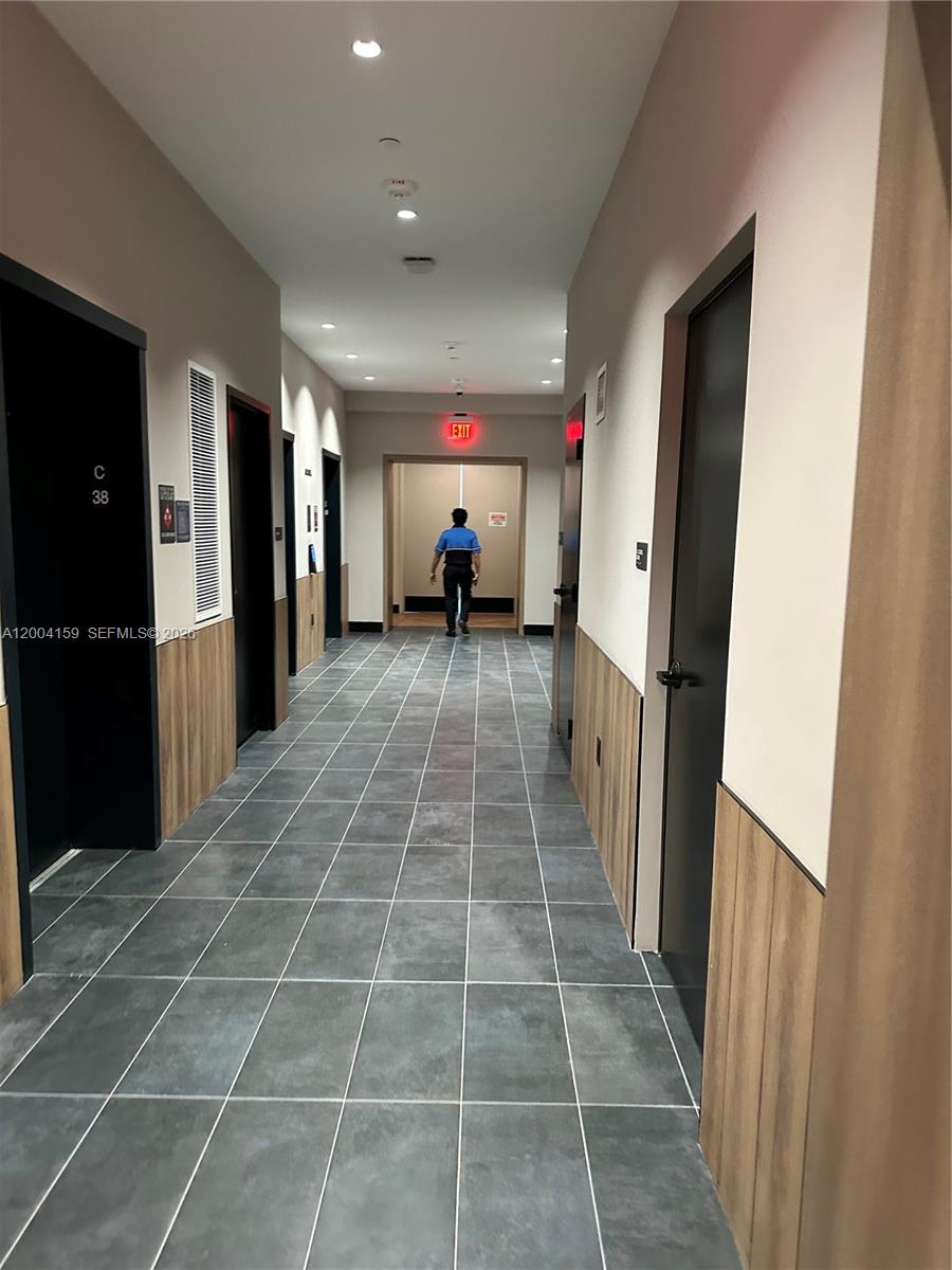 501 FIRST RESIDENCES CONDO - Residential Lease