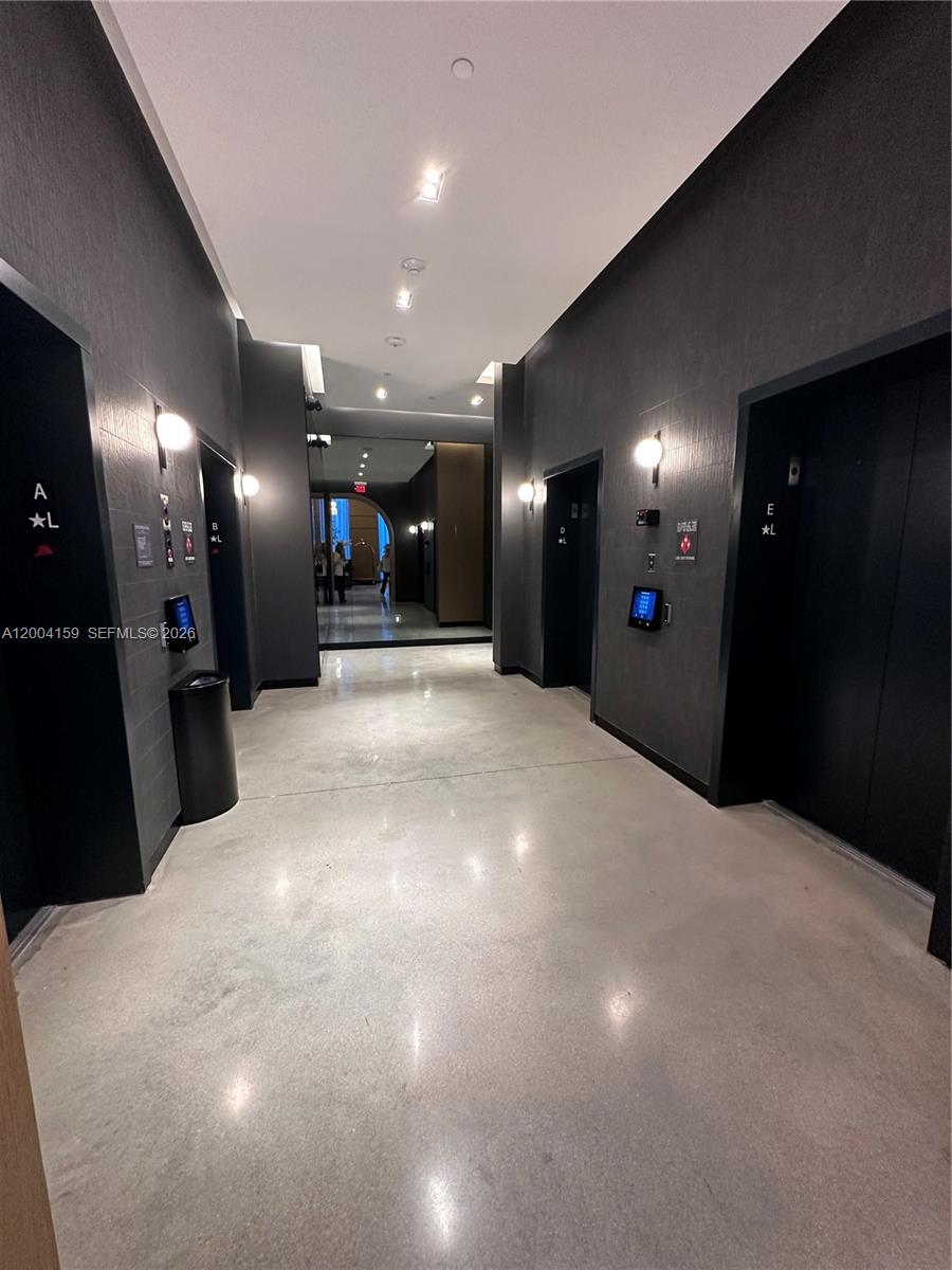 501 FIRST RESIDENCES CONDO - Residential Lease