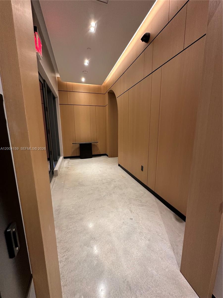 501 FIRST RESIDENCES CONDO - Residential Lease
