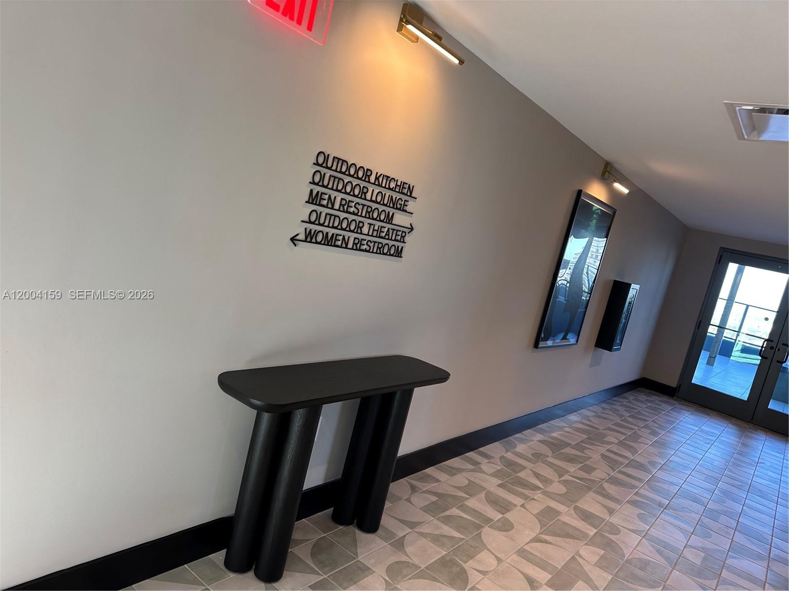 501 FIRST RESIDENCES CONDO - Residential Lease