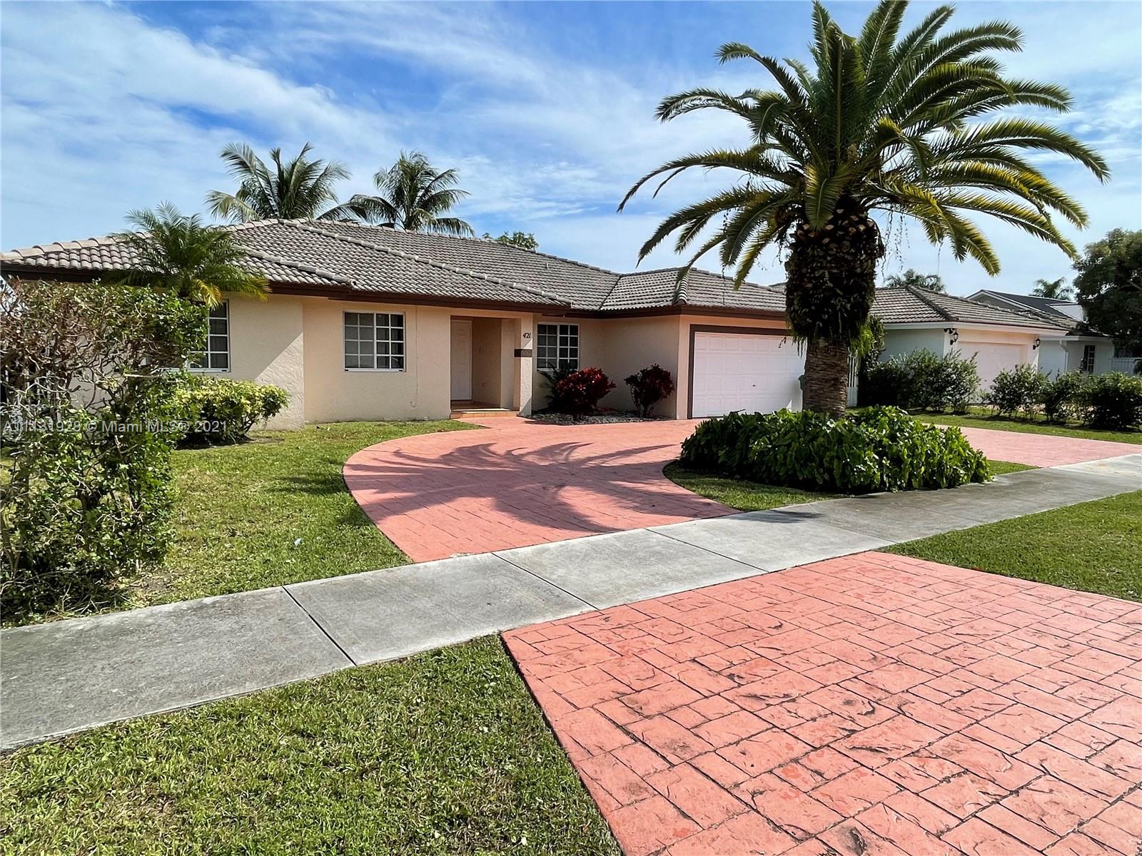 UNIVERSITY PARK WEST SEC - Residential Lease