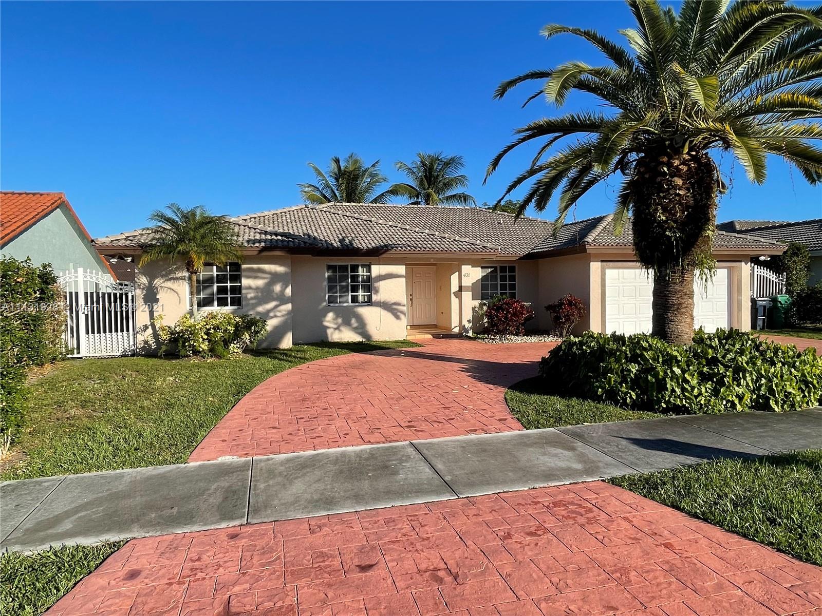 UNIVERSITY PARK WEST SEC - Residential Lease