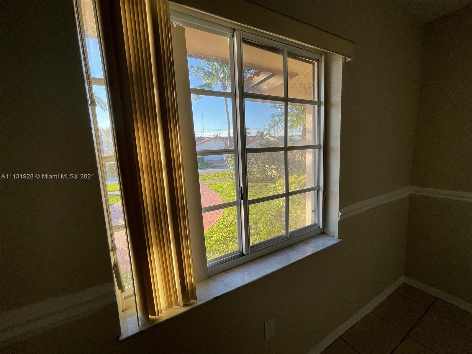 UNIVERSITY PARK WEST SEC - Residential Lease