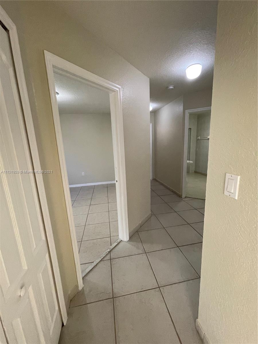 UNIVERSITY PARK WEST SEC - Residential Lease