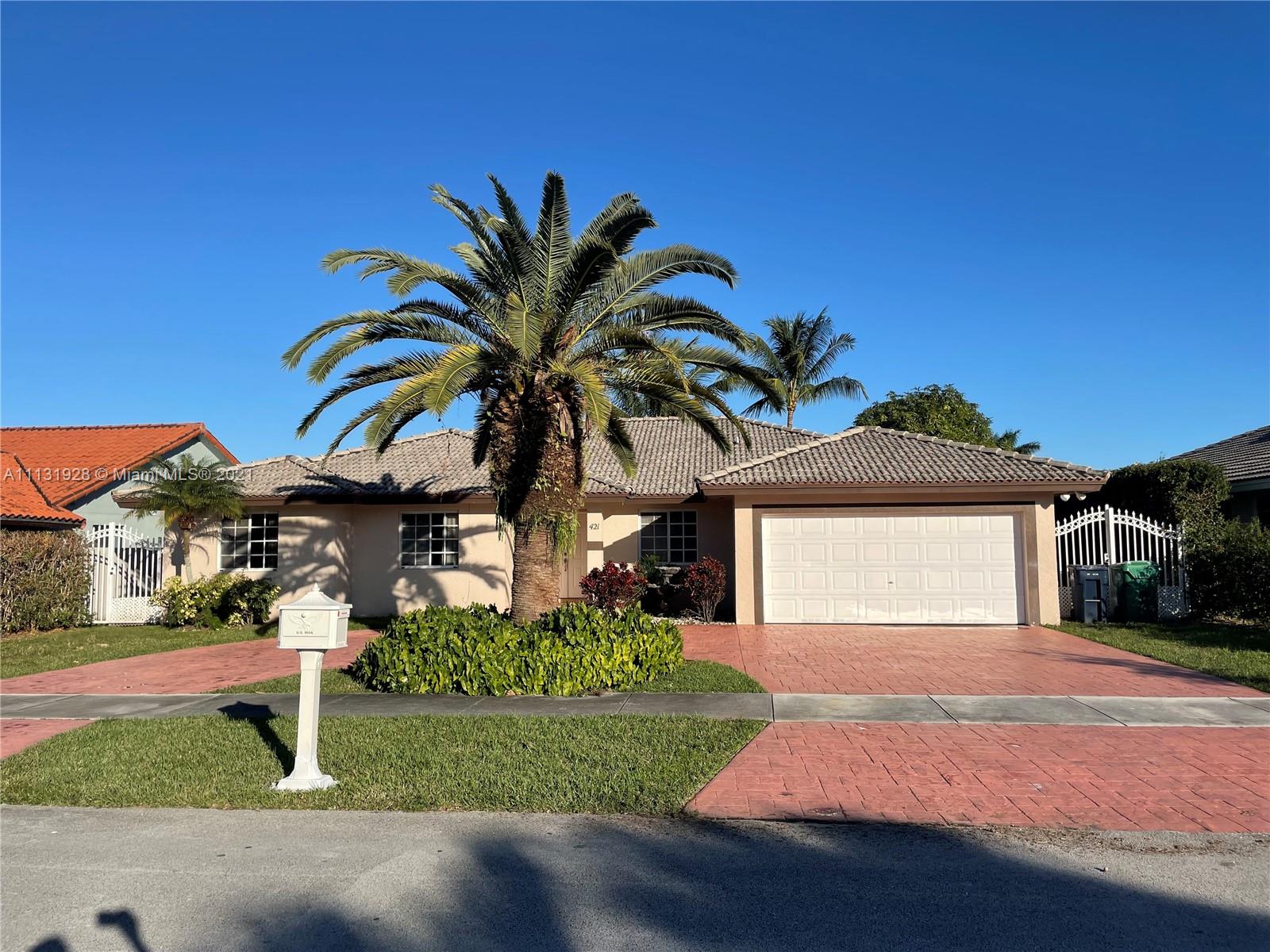 UNIVERSITY PARK WEST SEC - Residential Lease