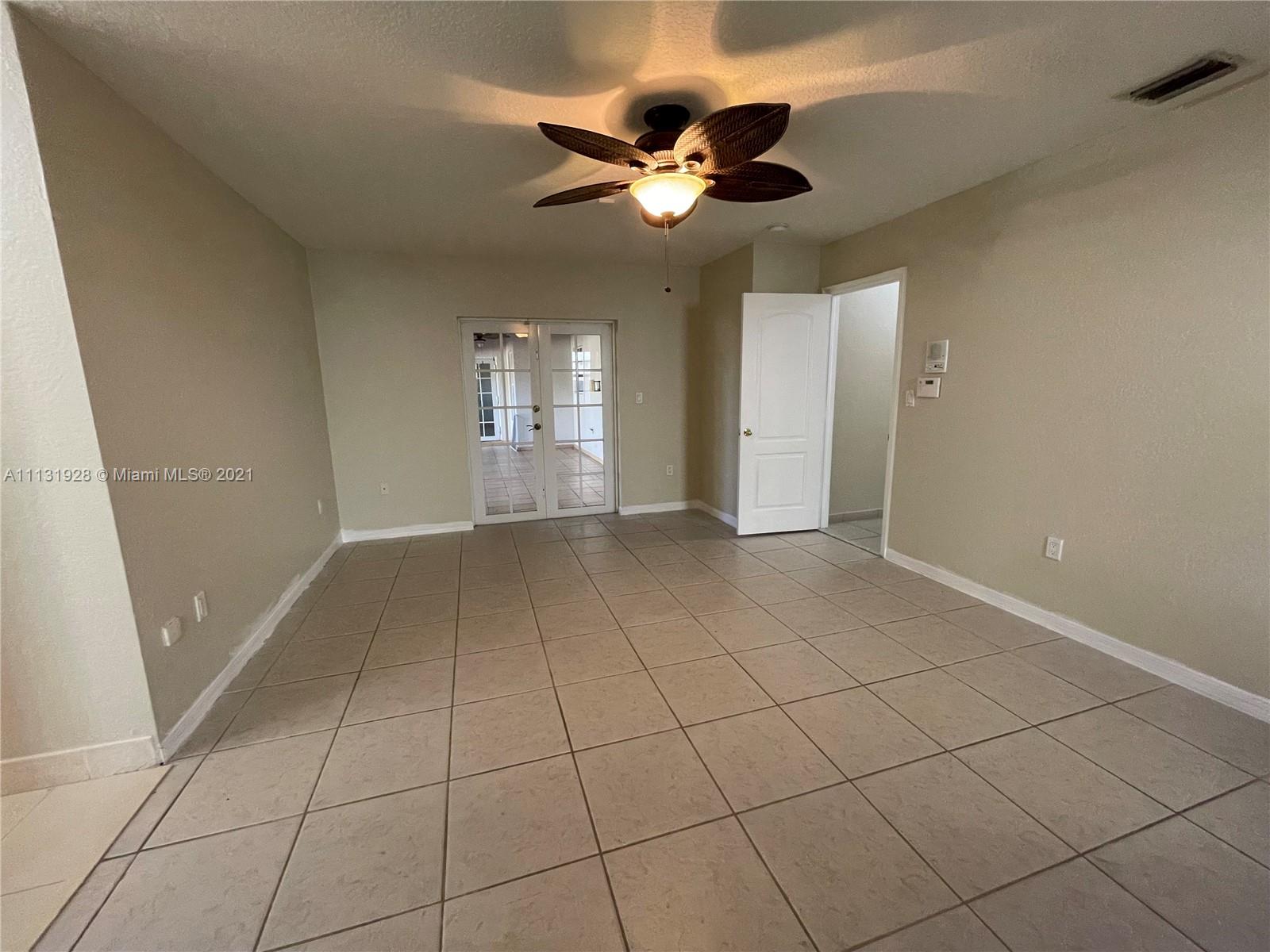 UNIVERSITY PARK WEST SEC - Residential Lease