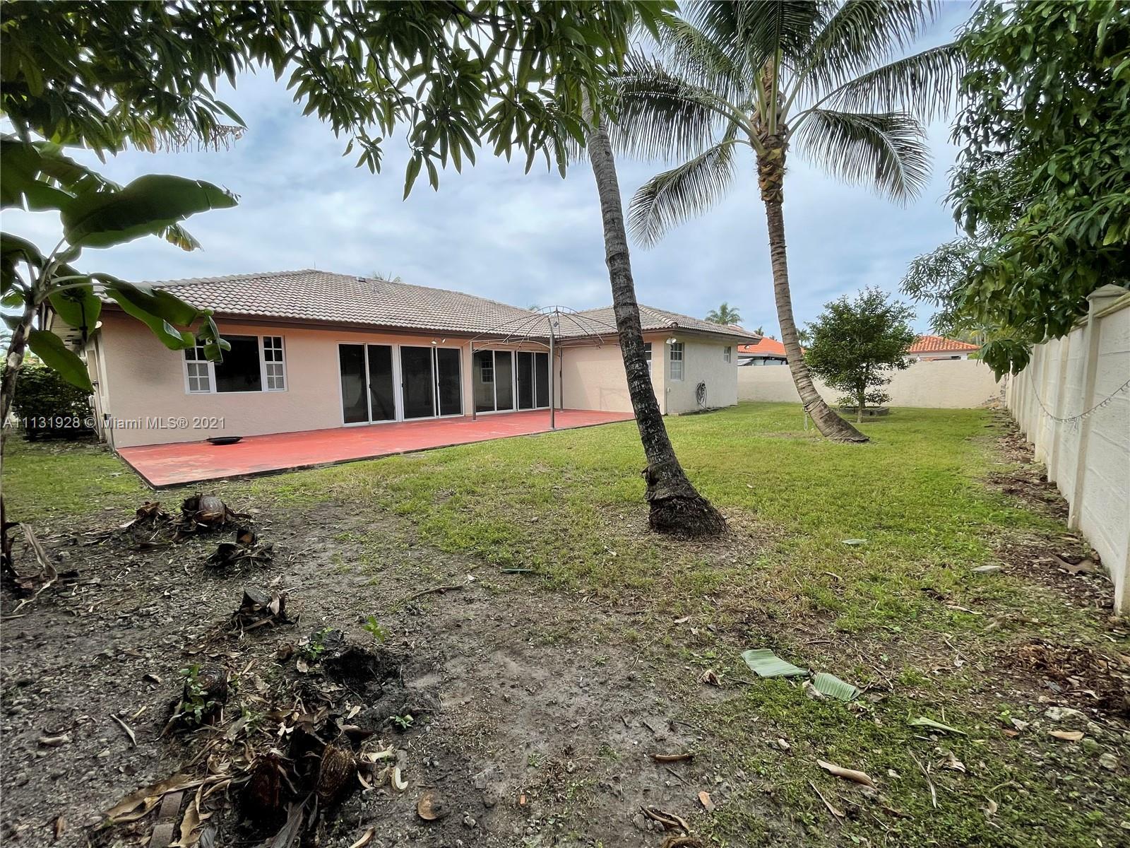 UNIVERSITY PARK WEST SEC - Residential Lease