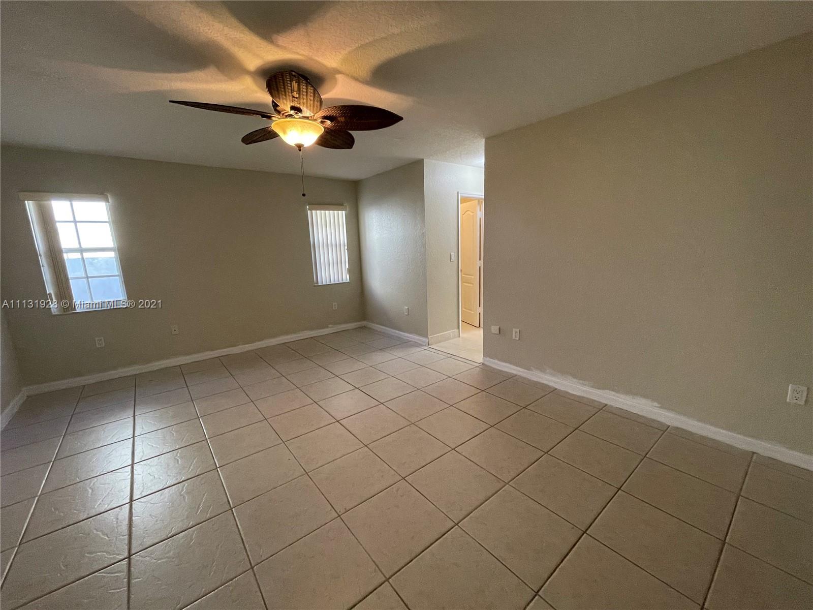 UNIVERSITY PARK WEST SEC - Residential Lease