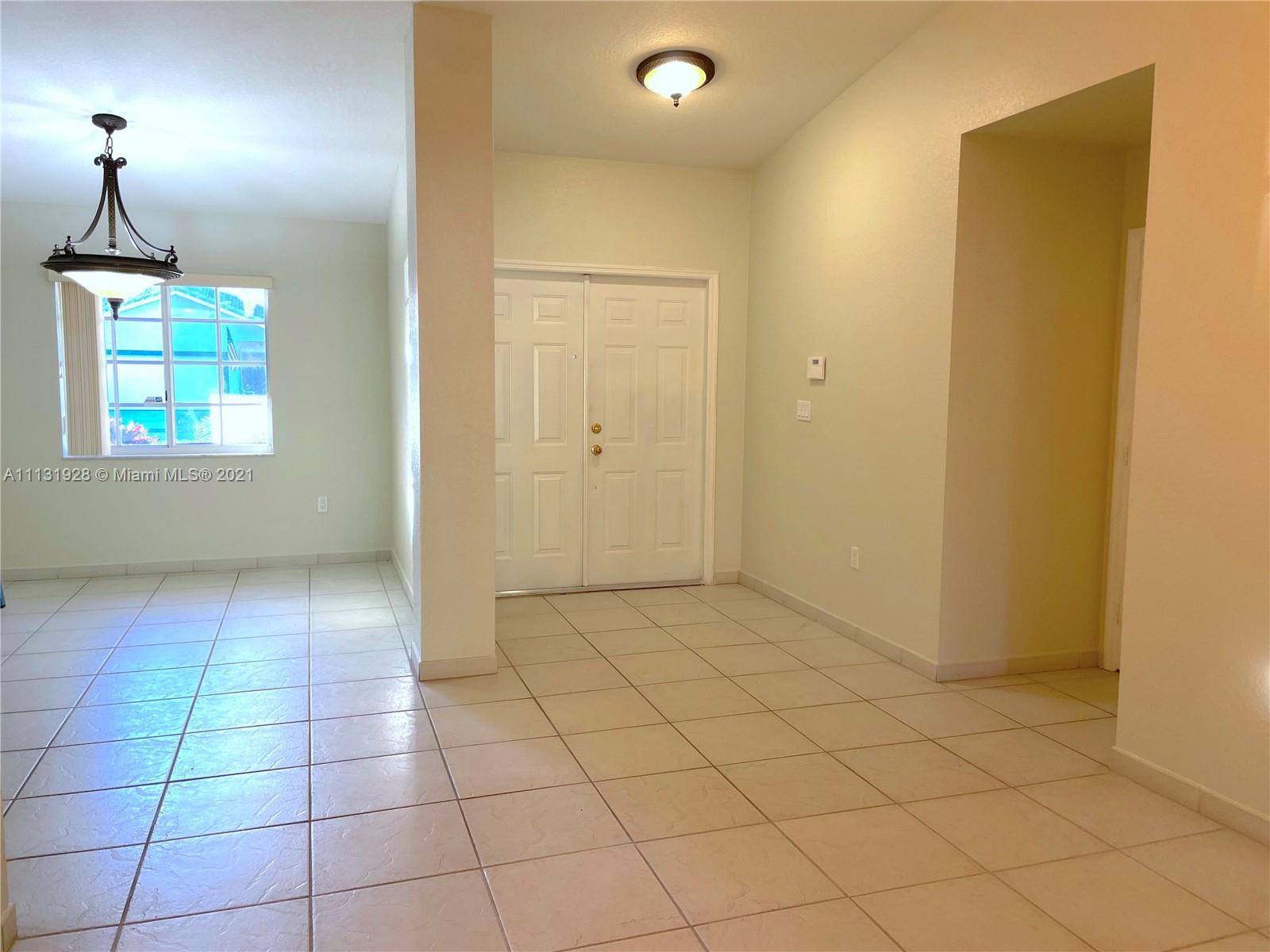 UNIVERSITY PARK WEST SEC - Residential Lease