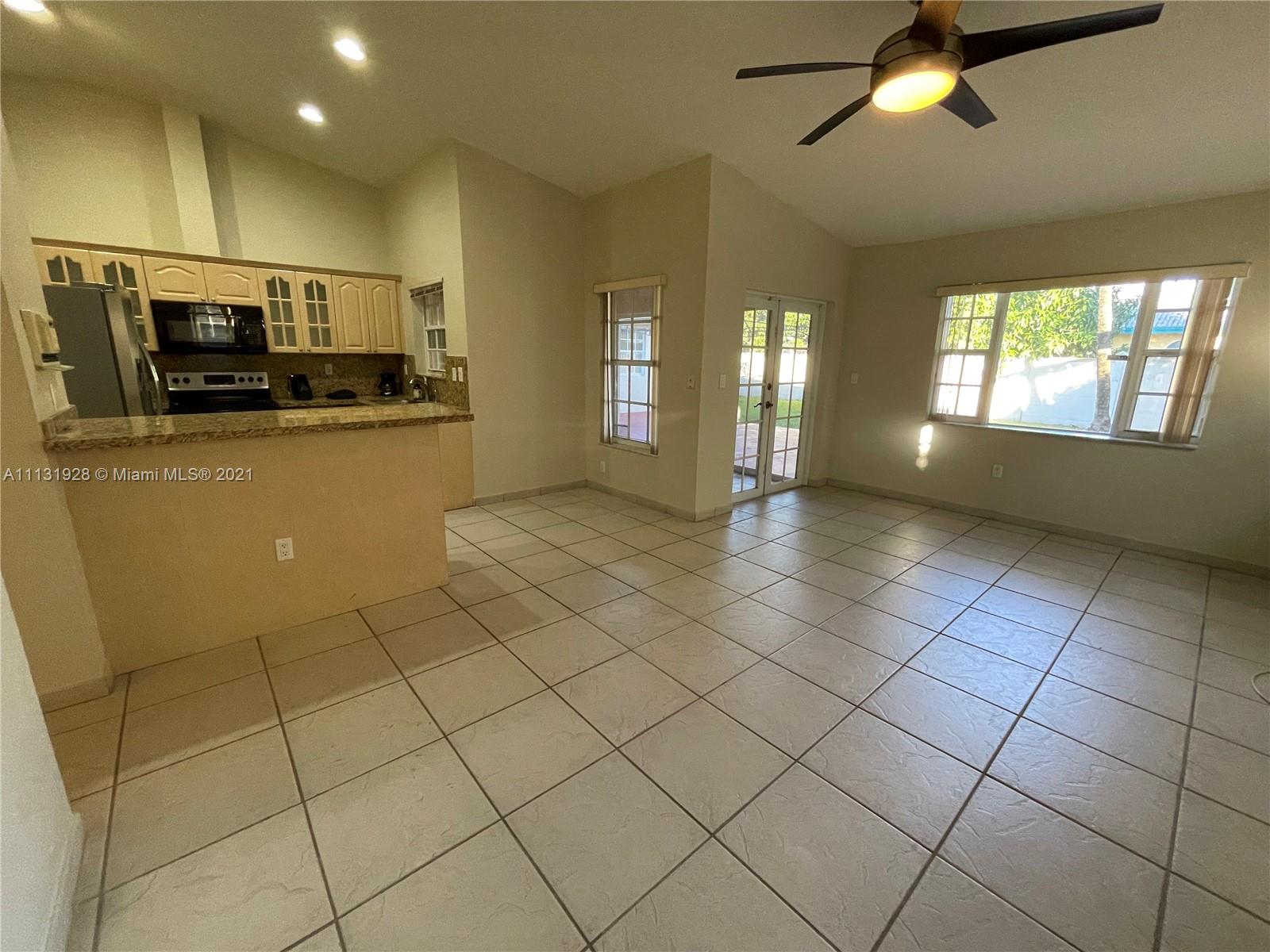 UNIVERSITY PARK WEST SEC - Residential Lease