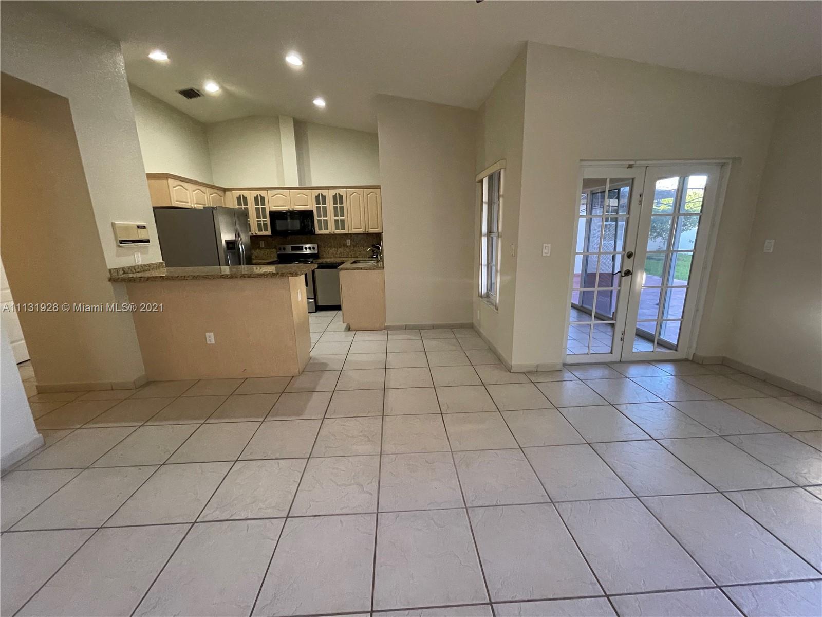 UNIVERSITY PARK WEST SEC - Residential Lease