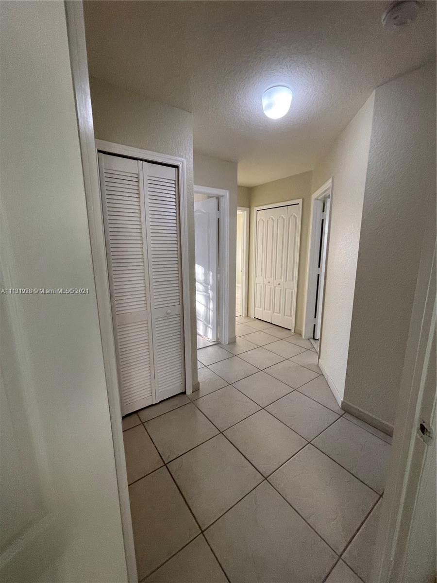 UNIVERSITY PARK WEST SEC - Residential Lease