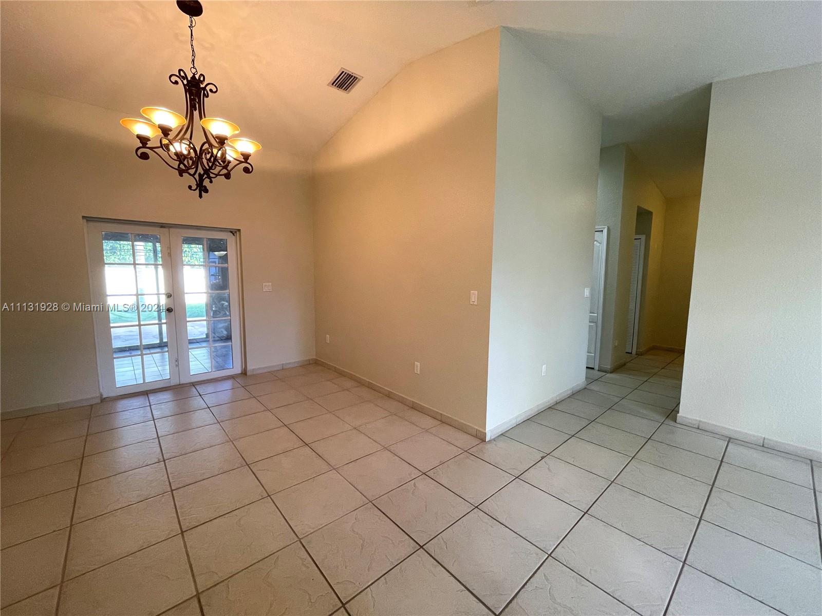 UNIVERSITY PARK WEST SEC - Residential Lease