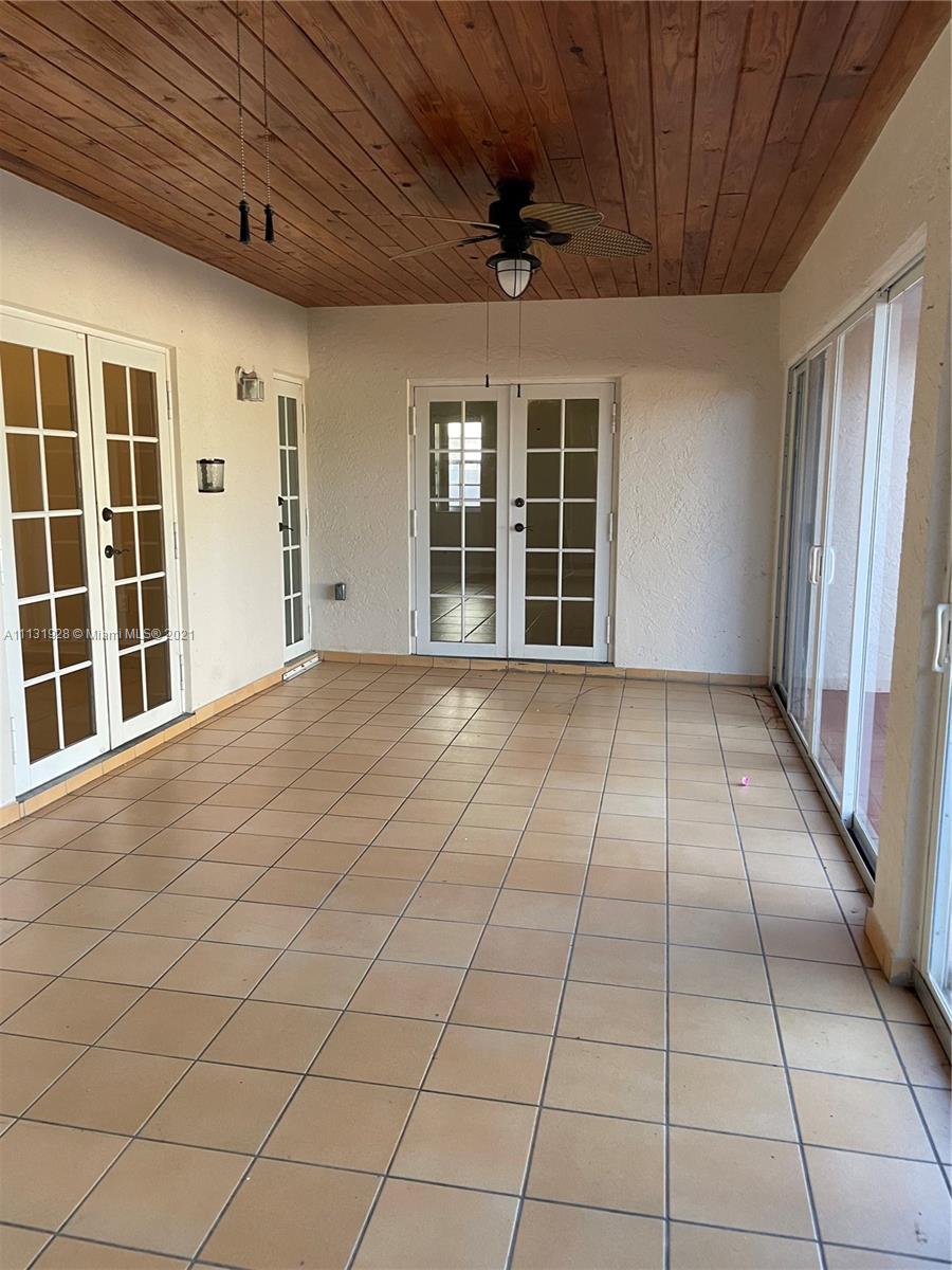 UNIVERSITY PARK WEST SEC - Residential Lease