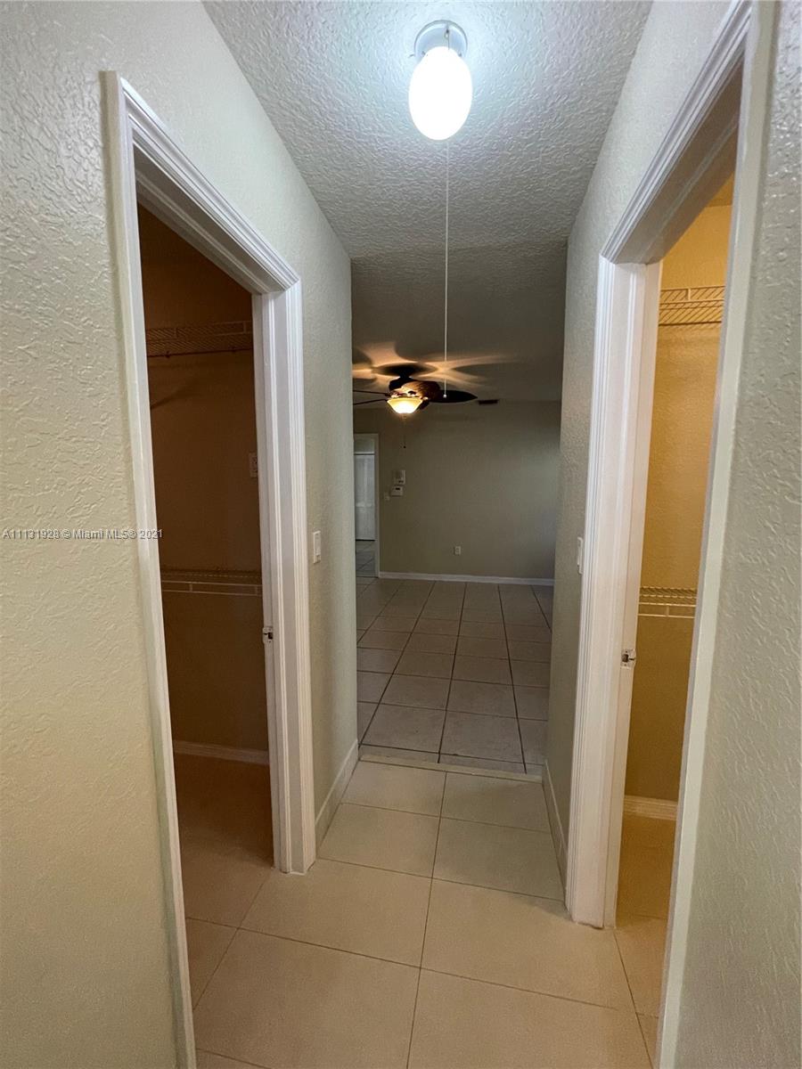 UNIVERSITY PARK WEST SEC - Residential Lease