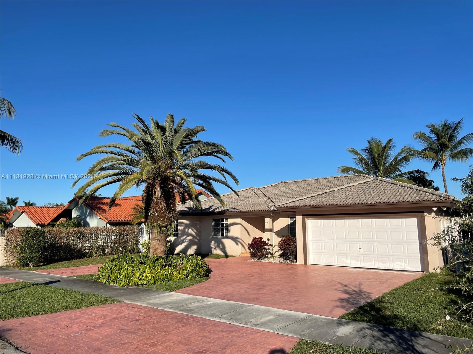 UNIVERSITY PARK WEST SEC - Residential Lease