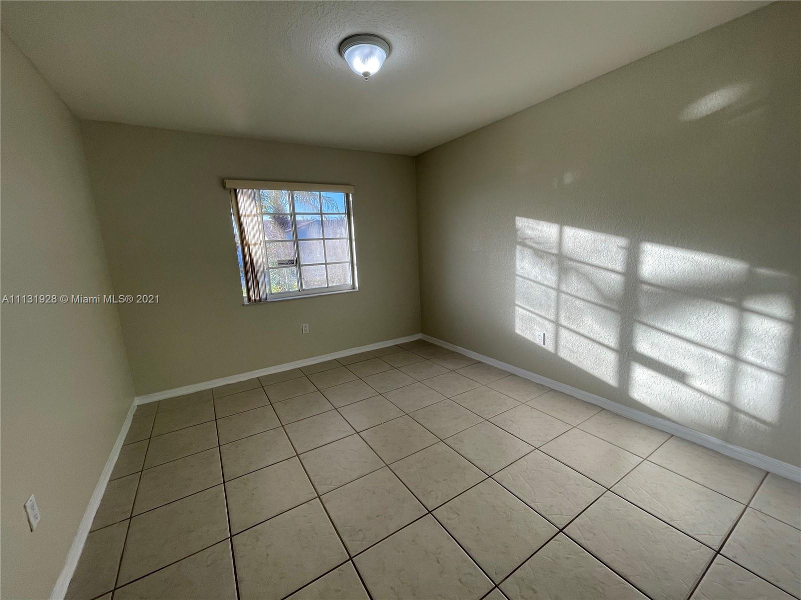 UNIVERSITY PARK WEST SEC - Residential Lease