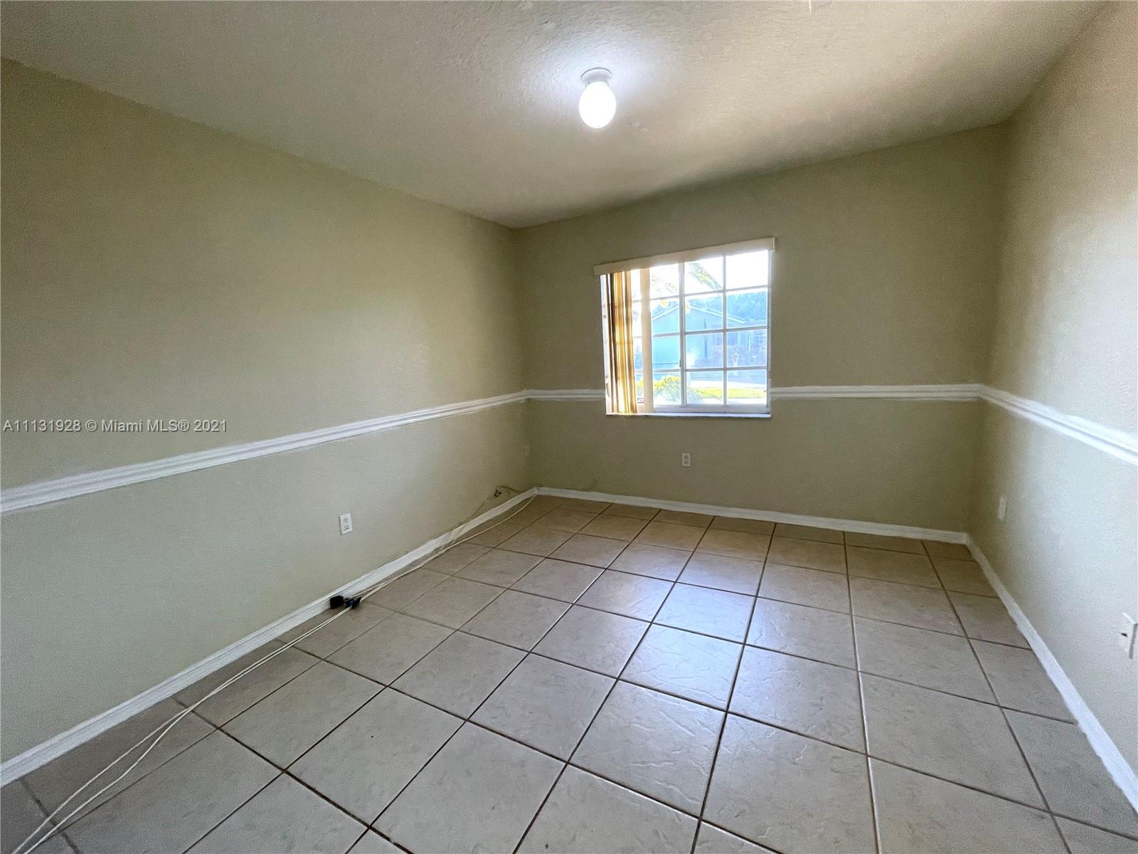 UNIVERSITY PARK WEST SEC - Residential Lease