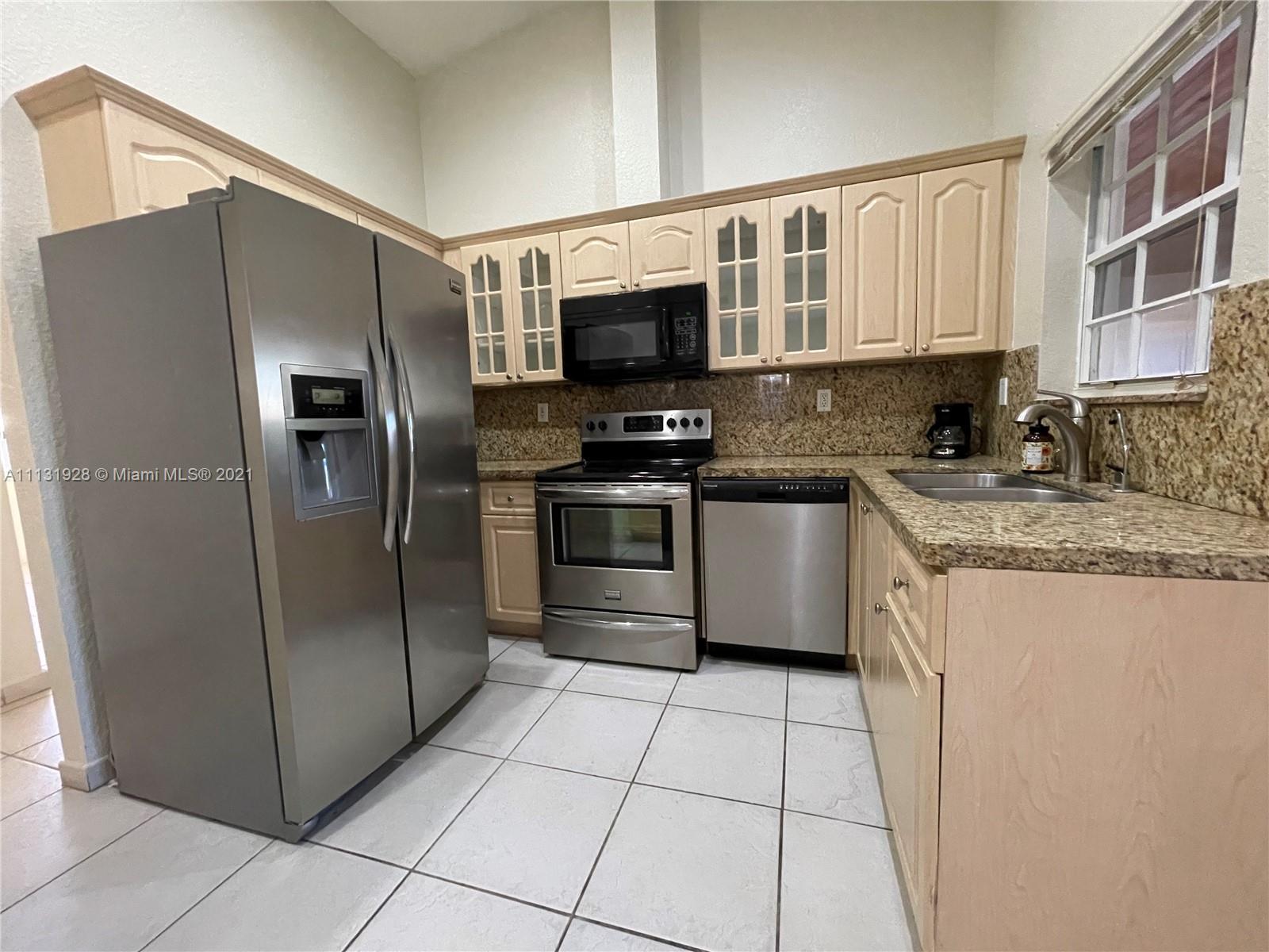 UNIVERSITY PARK WEST SEC - Residential Lease