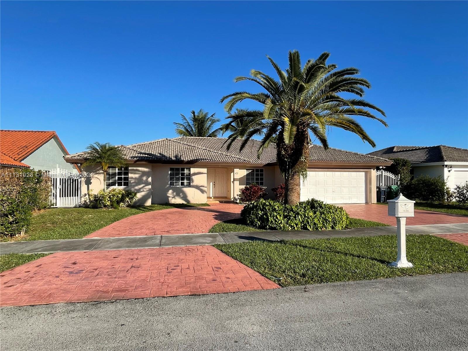 UNIVERSITY PARK WEST SEC - Residential Lease