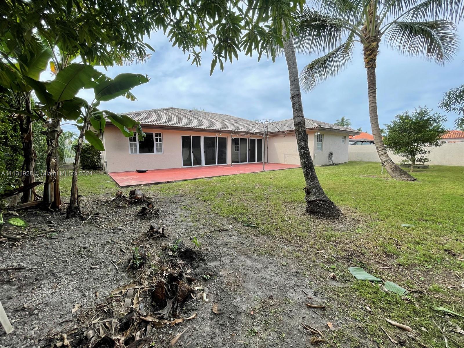 UNIVERSITY PARK WEST SEC - Residential Lease