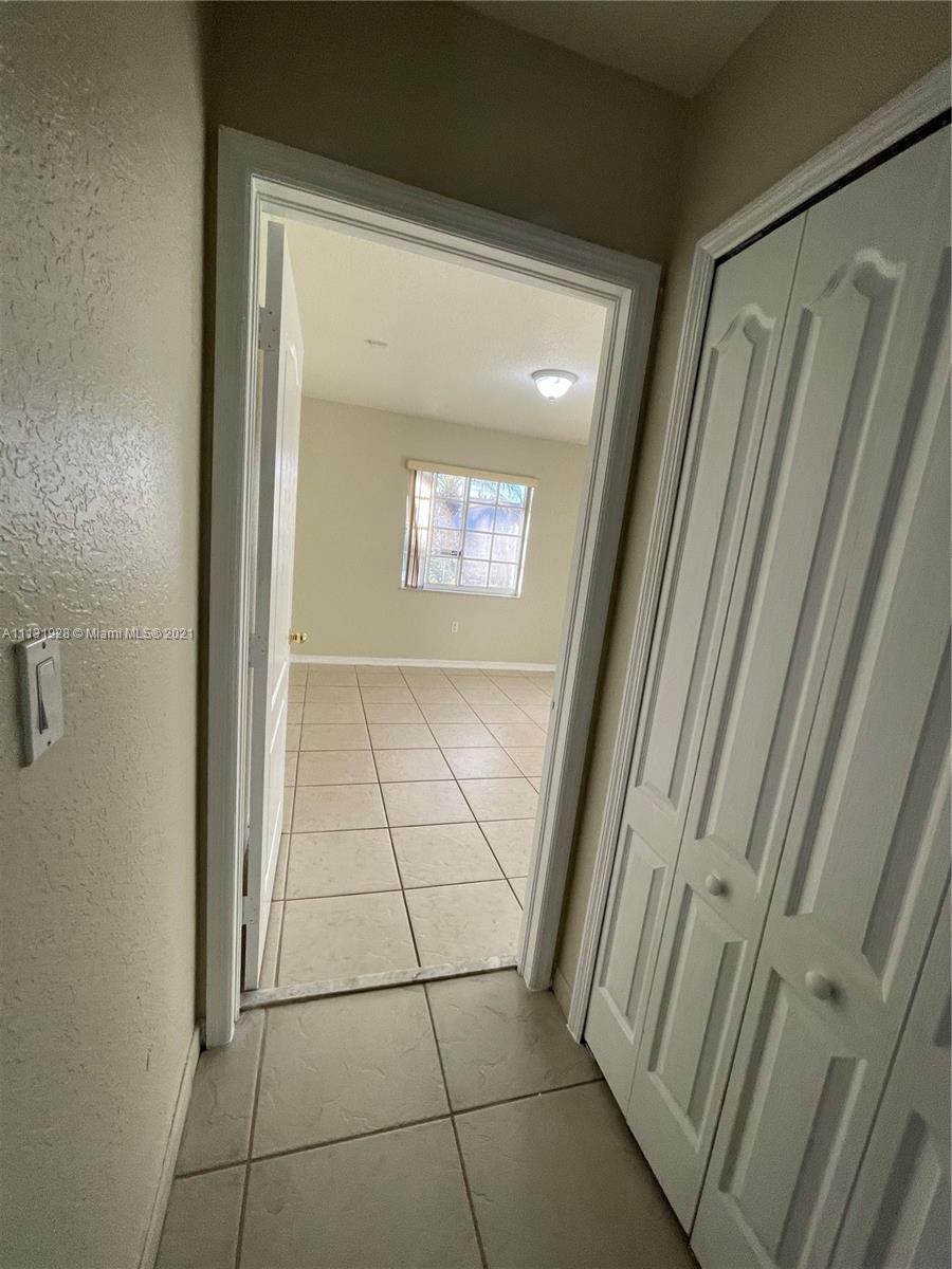 UNIVERSITY PARK WEST SEC - Residential Lease