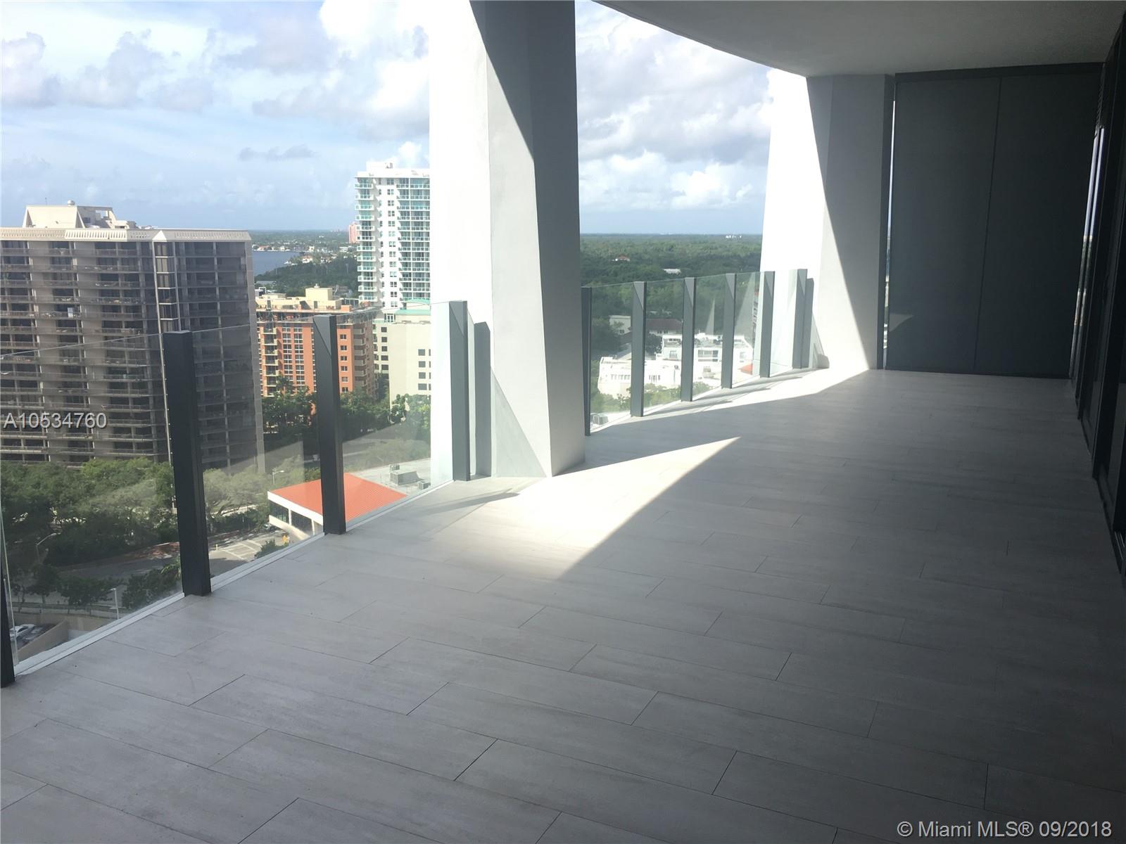 CLUB RESIDENCES AT PARK G - Residential Lease
