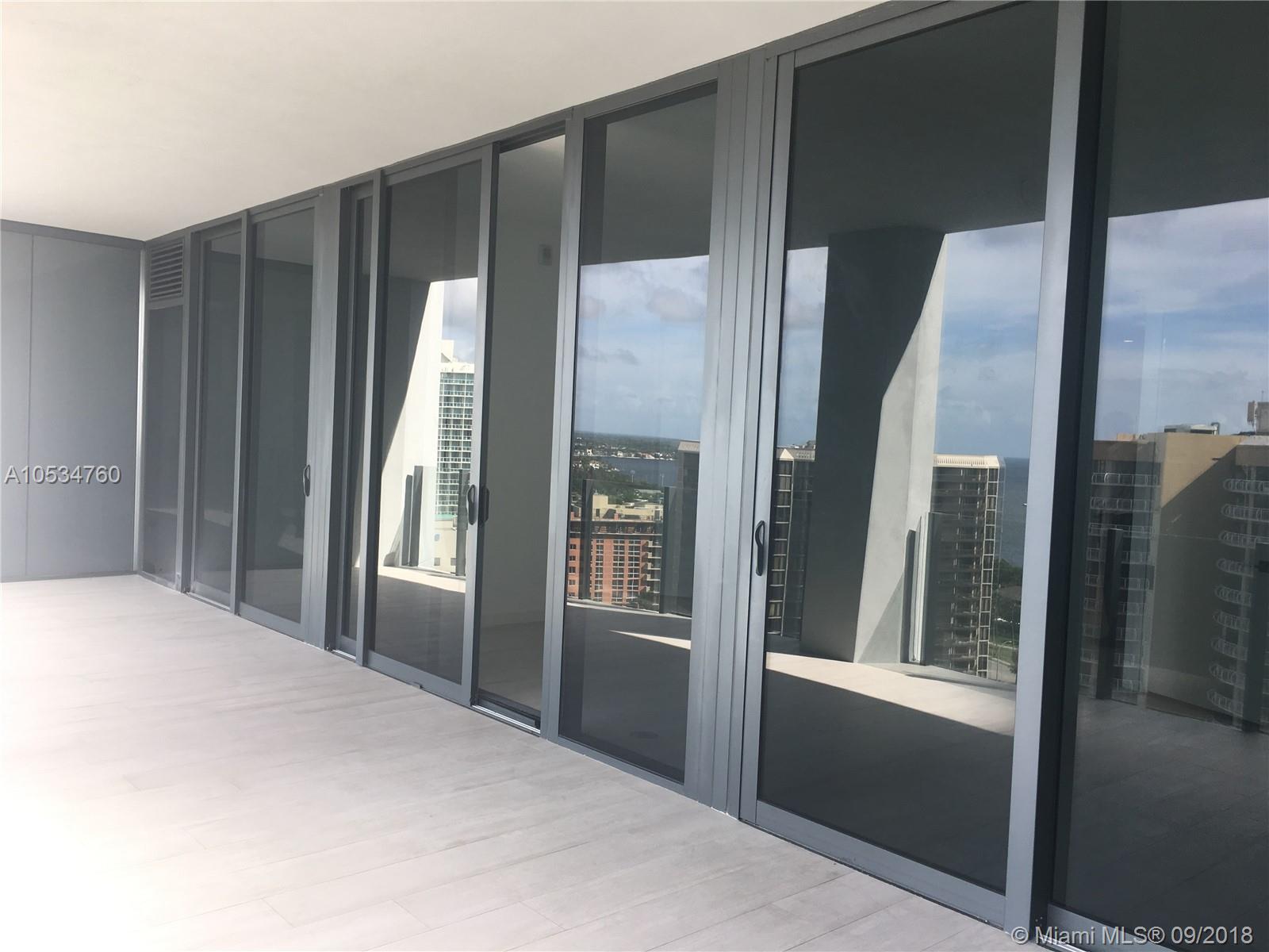 CLUB RESIDENCES AT PARK G - Residential Lease