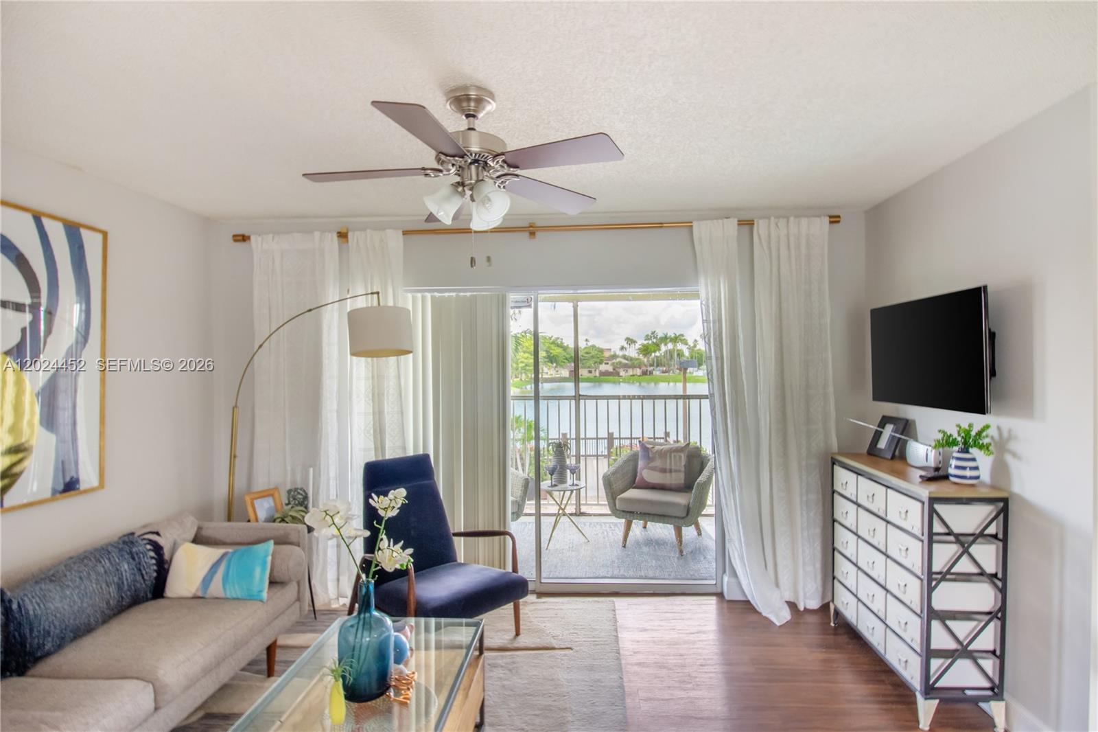 Lakeridge at the Moors - Residential Lease