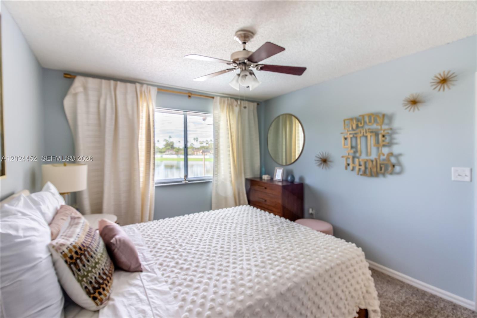Lakeridge at the Moors - Residential Lease