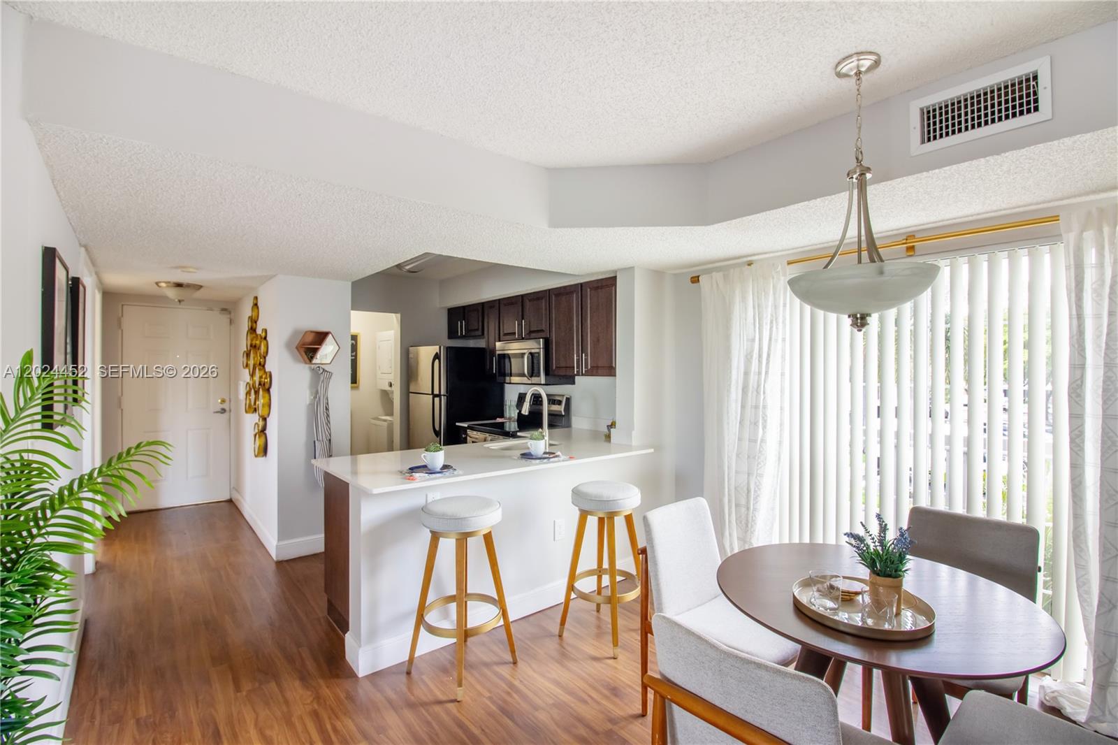 Lakeridge at the Moors - Residential Lease