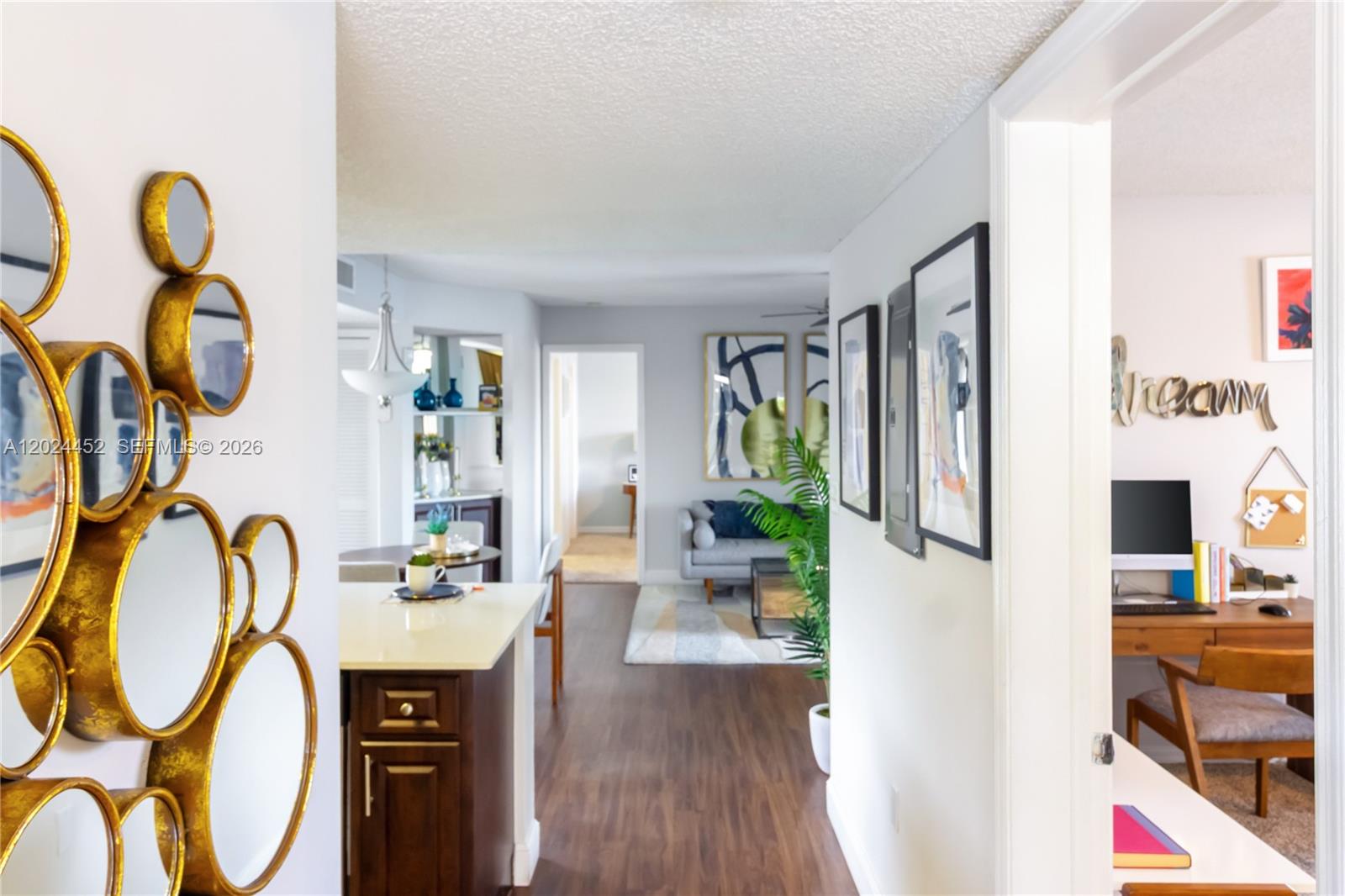 Lakeridge at the Moors - Residential Lease