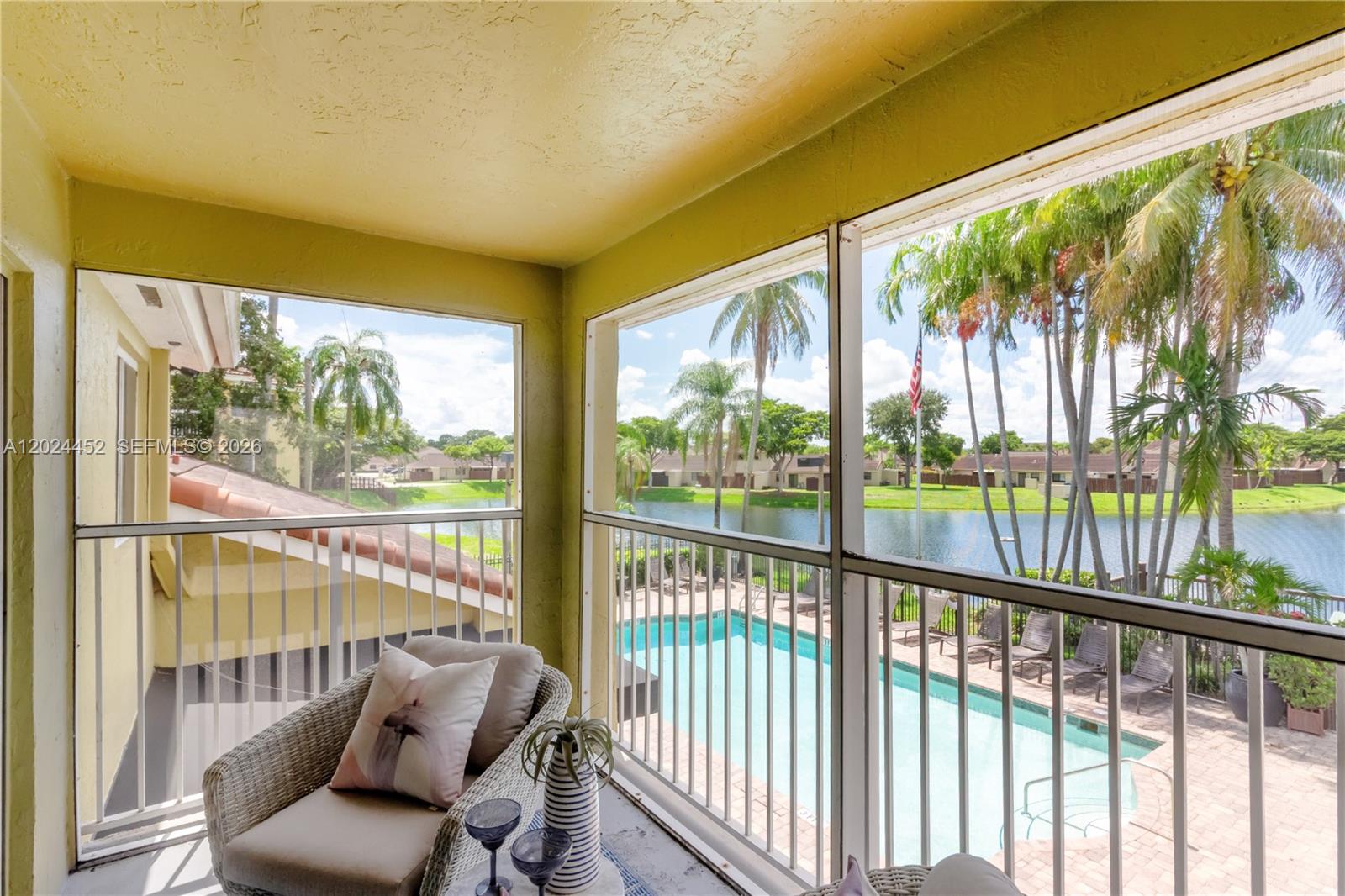 Lakeridge at the Moors - Residential Lease