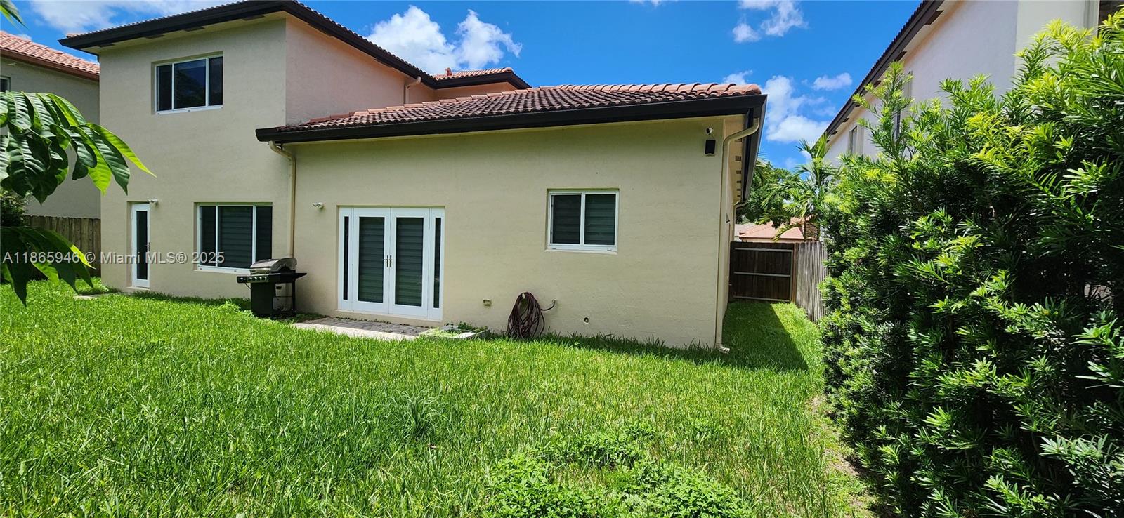 ESTATES AT MENDICINO - Residential