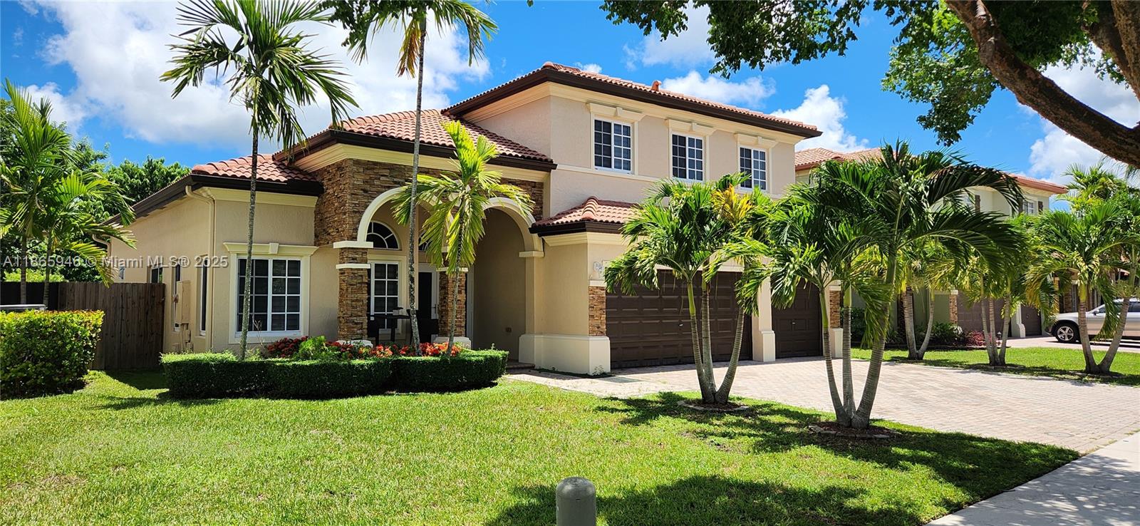 ESTATES AT MENDICINO - Residential