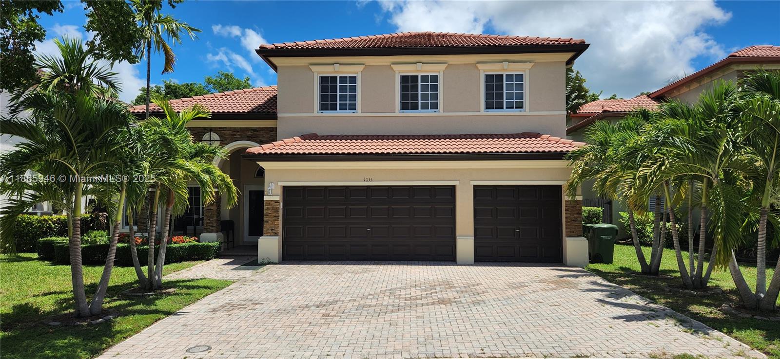 ESTATES AT MENDICINO - Residential