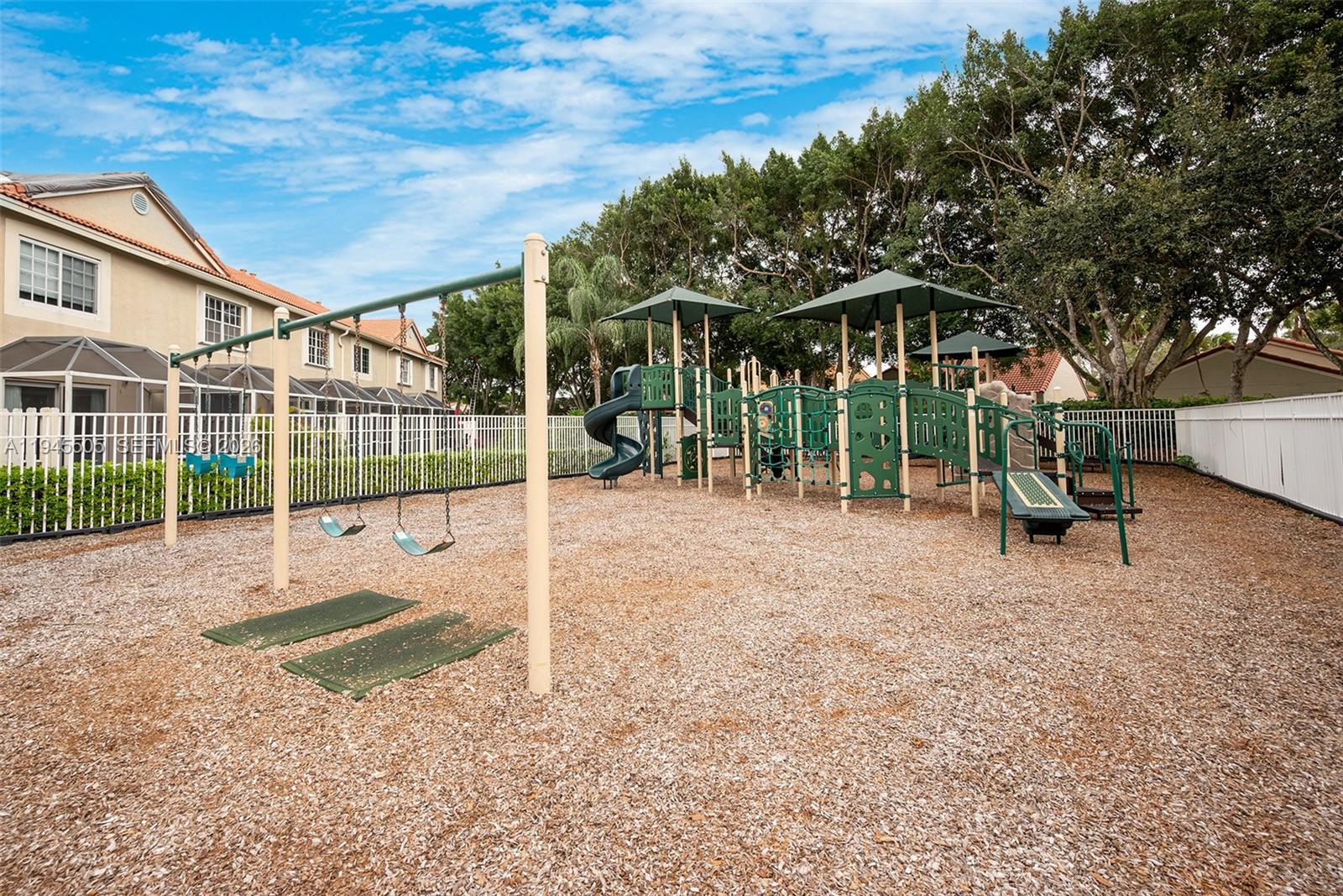 SECTORS 3 & 4 BOUNDARY PL - Residential