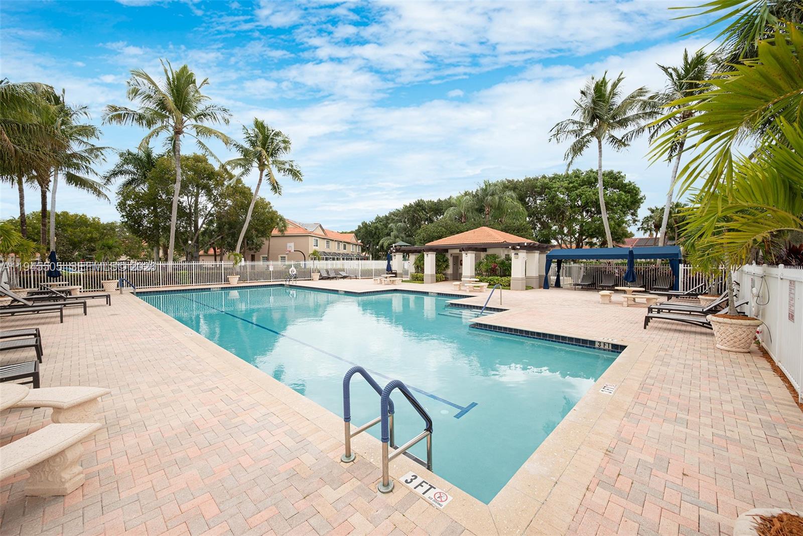 SECTORS 3 & 4 BOUNDARY PL - Residential