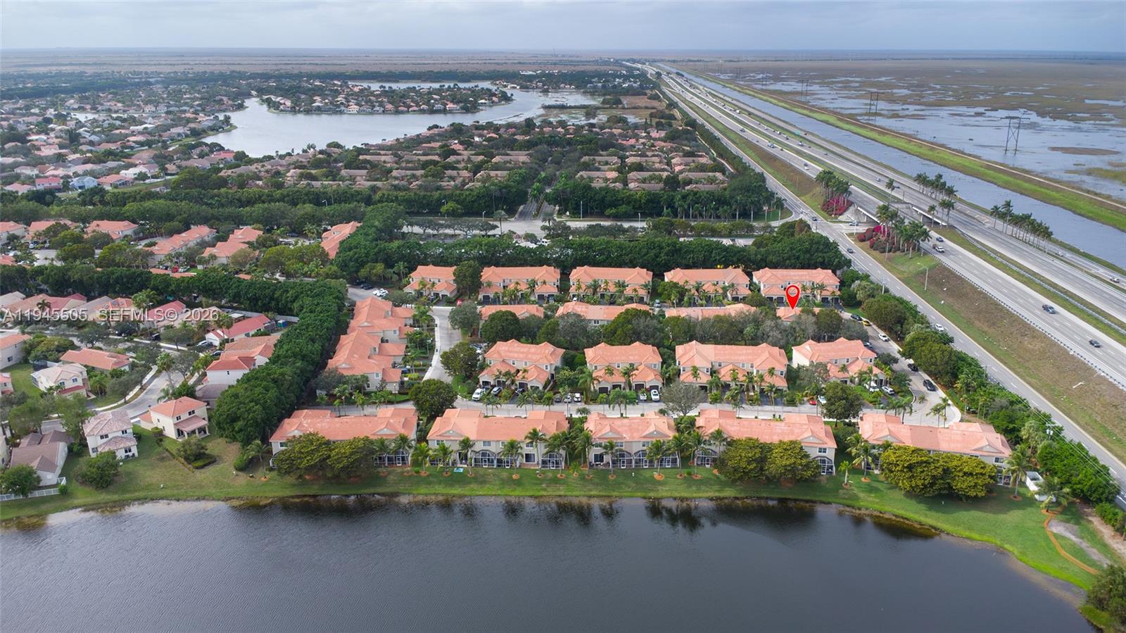 SECTORS 3 & 4 BOUNDARY PL - Residential