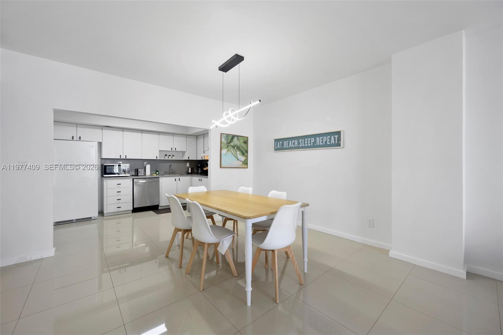 OCEAN RESERVE CONDO - Residential Lease