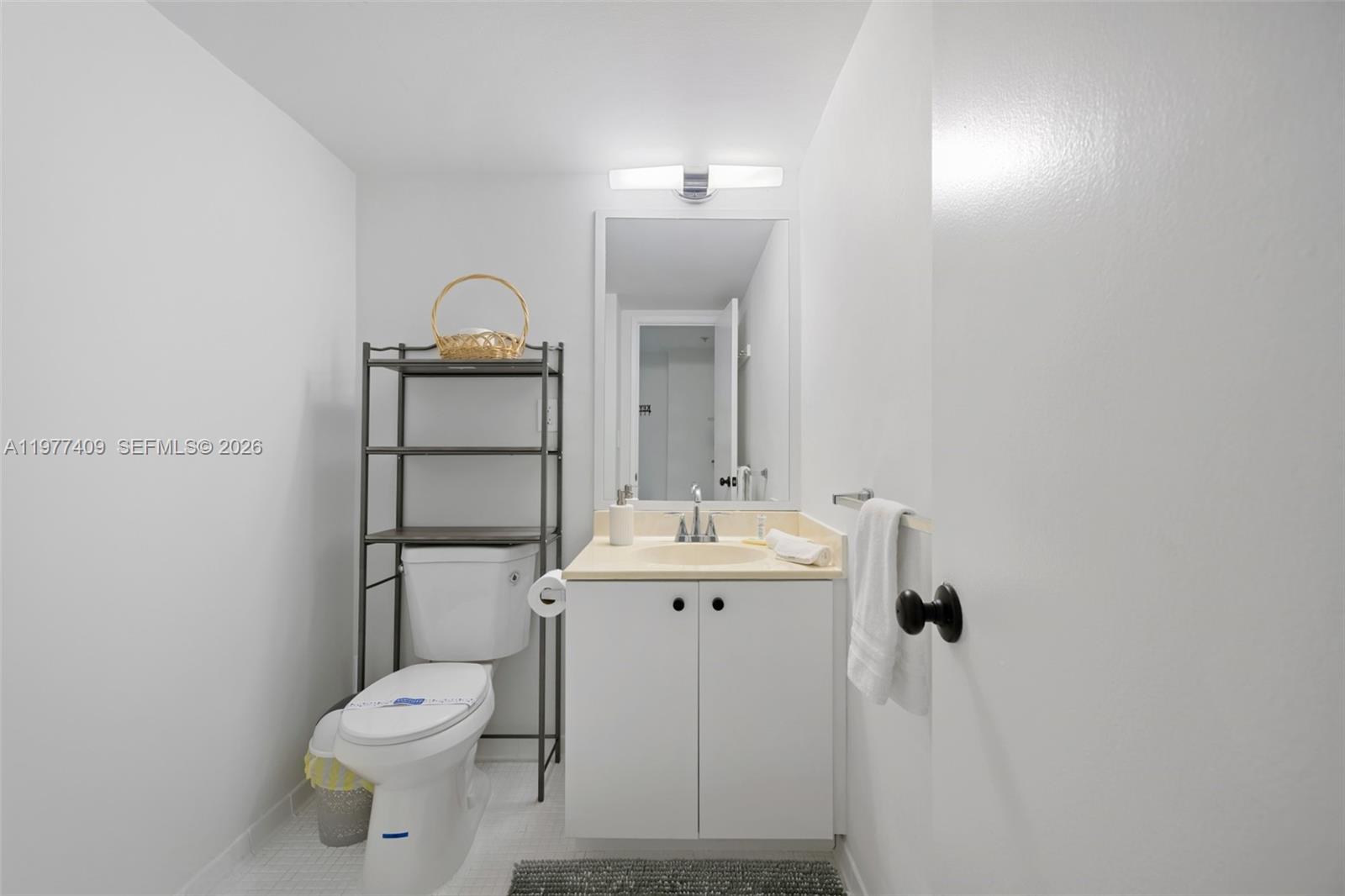 OCEAN RESERVE CONDO - Residential Lease