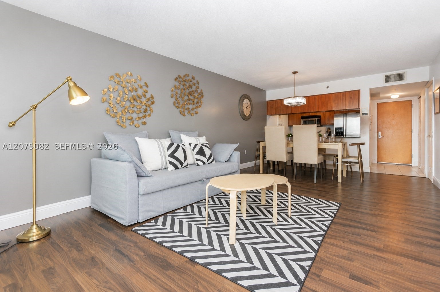 1200 Brickell Bay Dr 3207