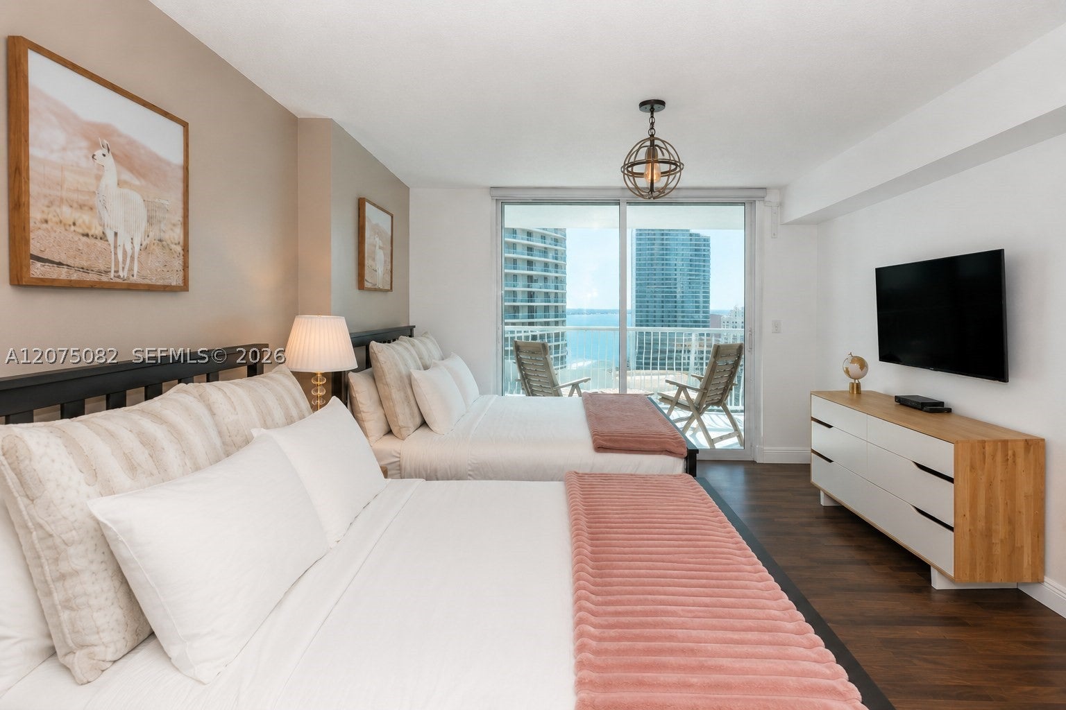 1200 Brickell Bay Dr 3207