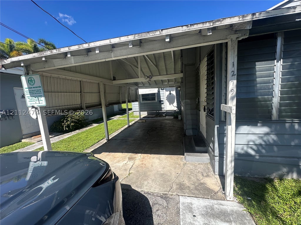 Photo of 1271 NE 32nd St #1279, Oakland Park, FL 33334 (MLS # A12112474)