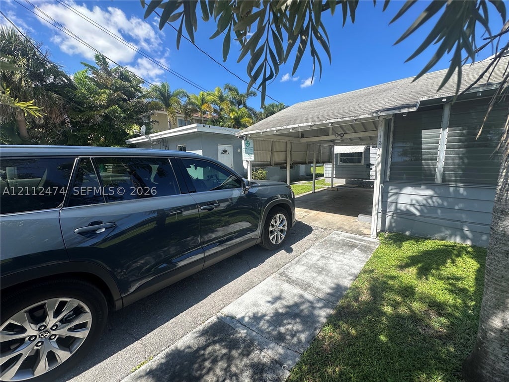 Photo of 1271 NE 32nd St #1279, Oakland Park, FL 33334 (MLS # A12112474)