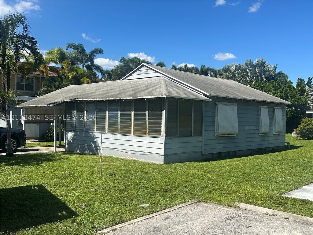 Photo of 1271 NE 32nd St #1279, Oakland Park, FL 33334 (MLS # A12112474)