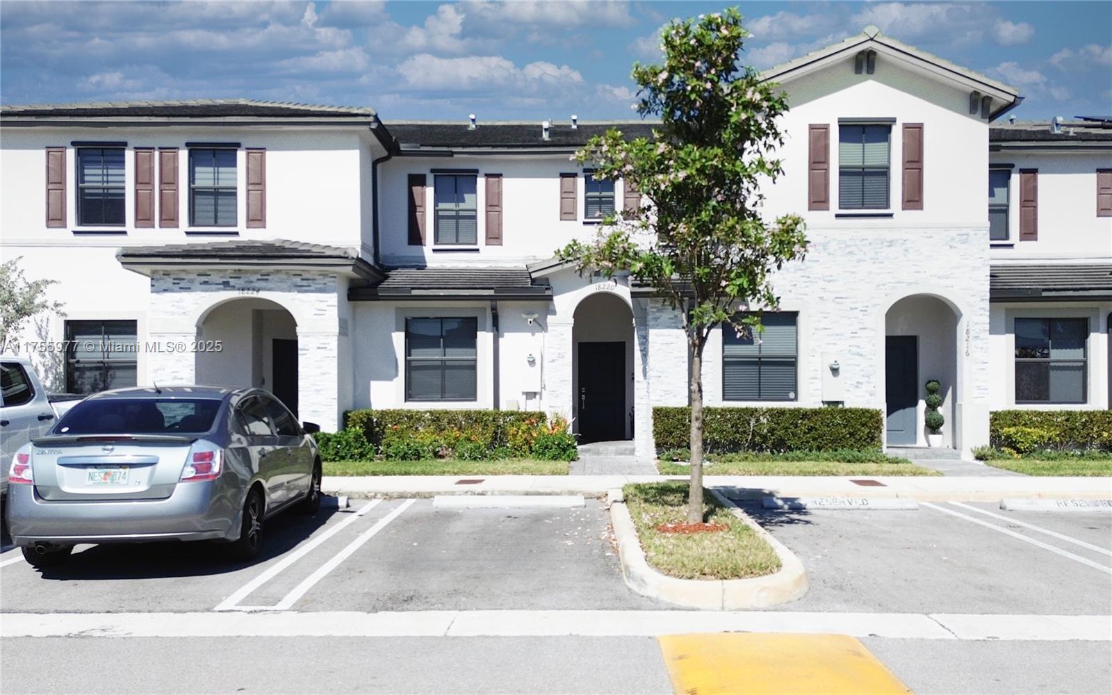 Property for Sale at 18220 Sw 148th Rd, Miami, Broward County, Florida - Bedrooms: 3 
Bathrooms: 3  - $465,000