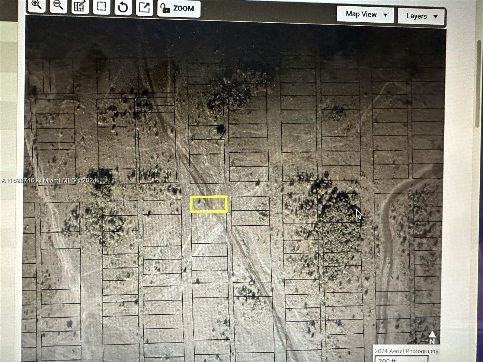 GREAT CORNER LOT LOCATED APPROXIMATELY ON SW 169 AVE AND 36 TERR ( NORTH OF BIRD ROAD). BLOCKS AWAY IN CLOSE PROXIMITY TO ESTABLISHED NEIGHBORHOOD, SCHOOLS, CHURCHES, SHOPPING CENTERS. BUYERS AND AGENTS ARE ADVISED TO CONTACT MIAMI DADE COUNTY BUILDING DEPARTMENT AS DUE DILIGENCE PRIOR TO SUBMITTING OFFERS. WE HAVE ANOTHER LOT CLOSE BY FOR SALE.