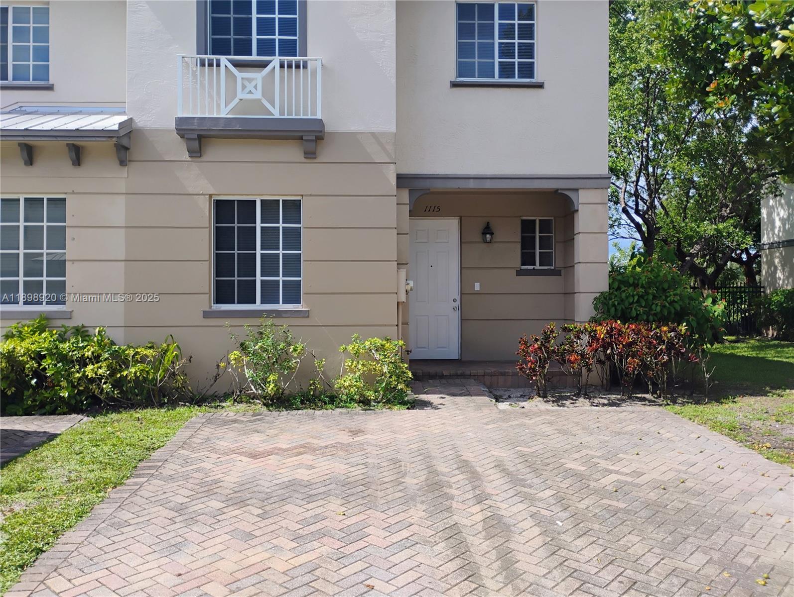 MARSH HARBOUR - Residential Lease