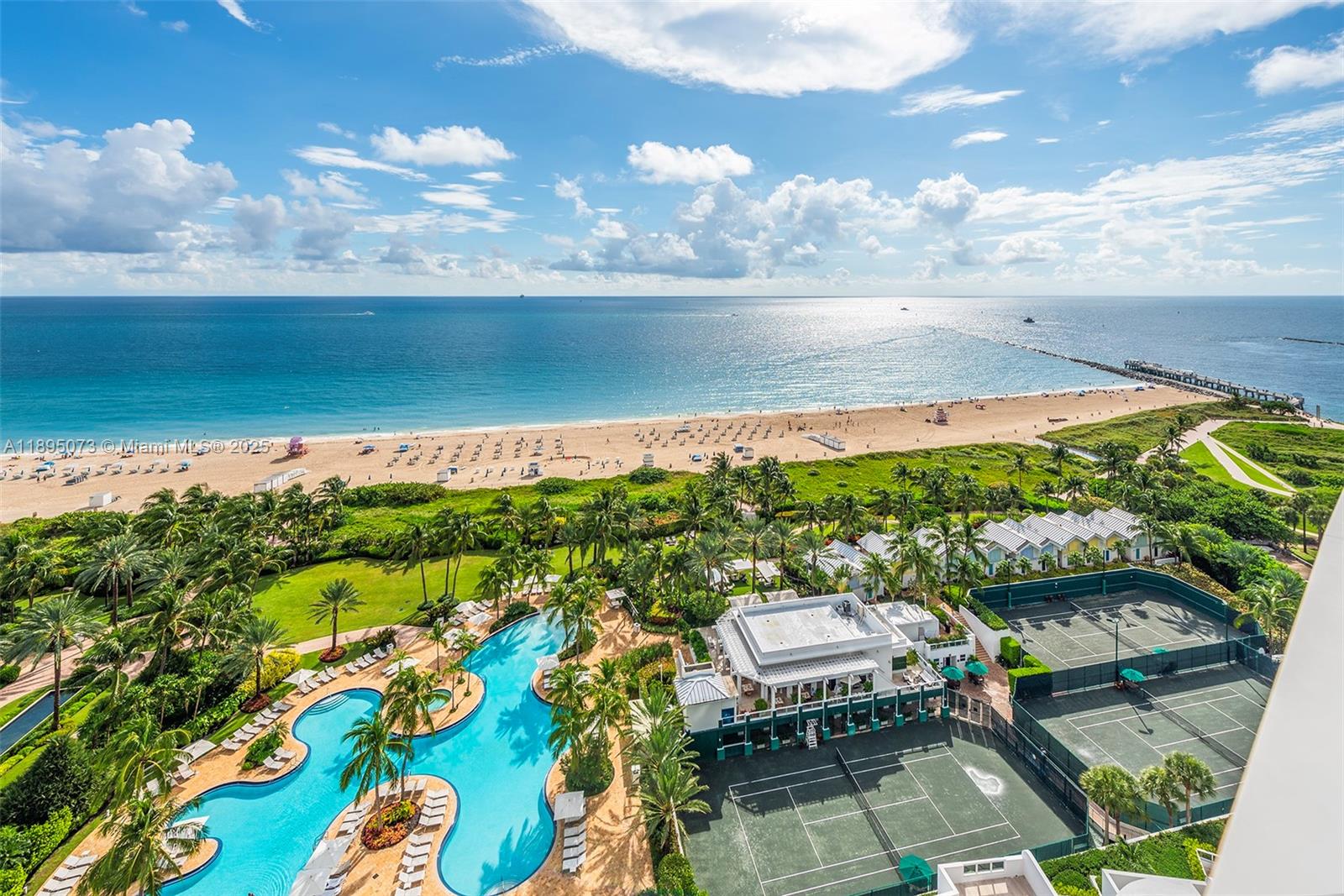 100 S Pointe Dr 1707